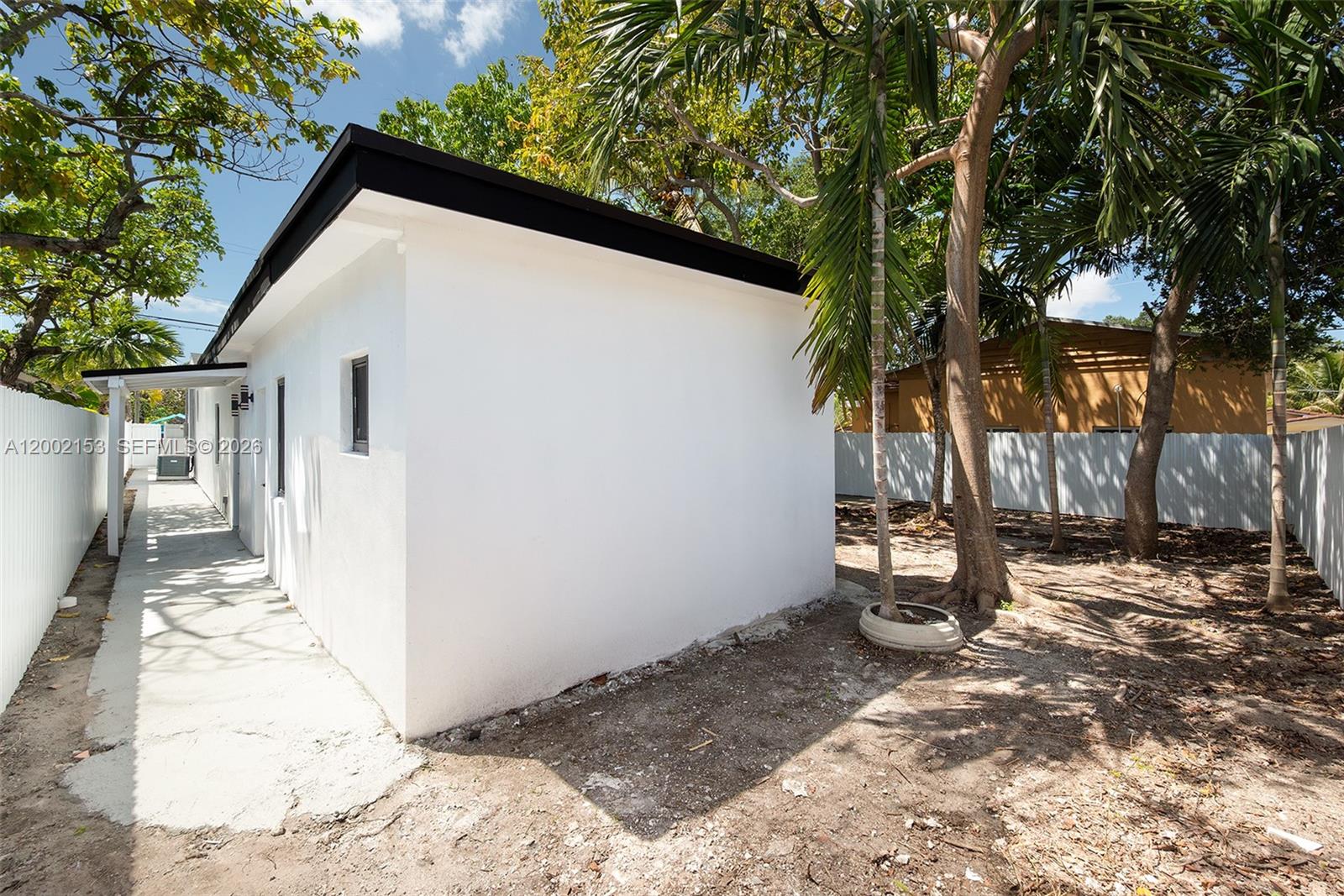 WEST END PARK AMD PL - Residential