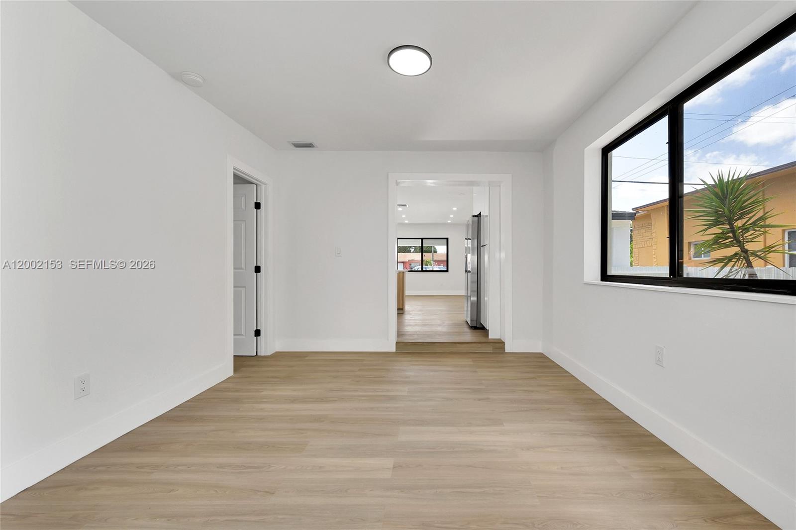 WEST END PARK AMD PL - Residential