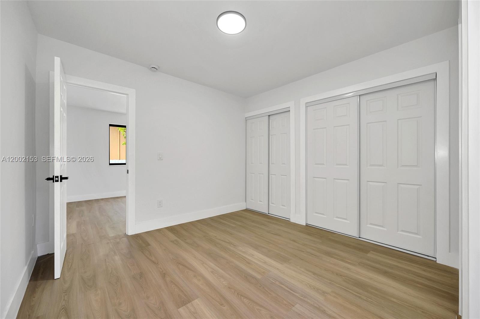 WEST END PARK AMD PL - Residential