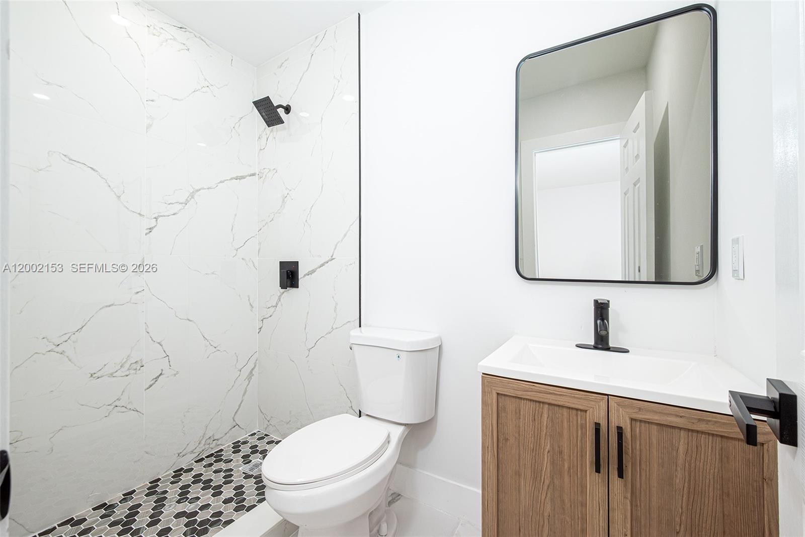 WEST END PARK AMD PL - Residential