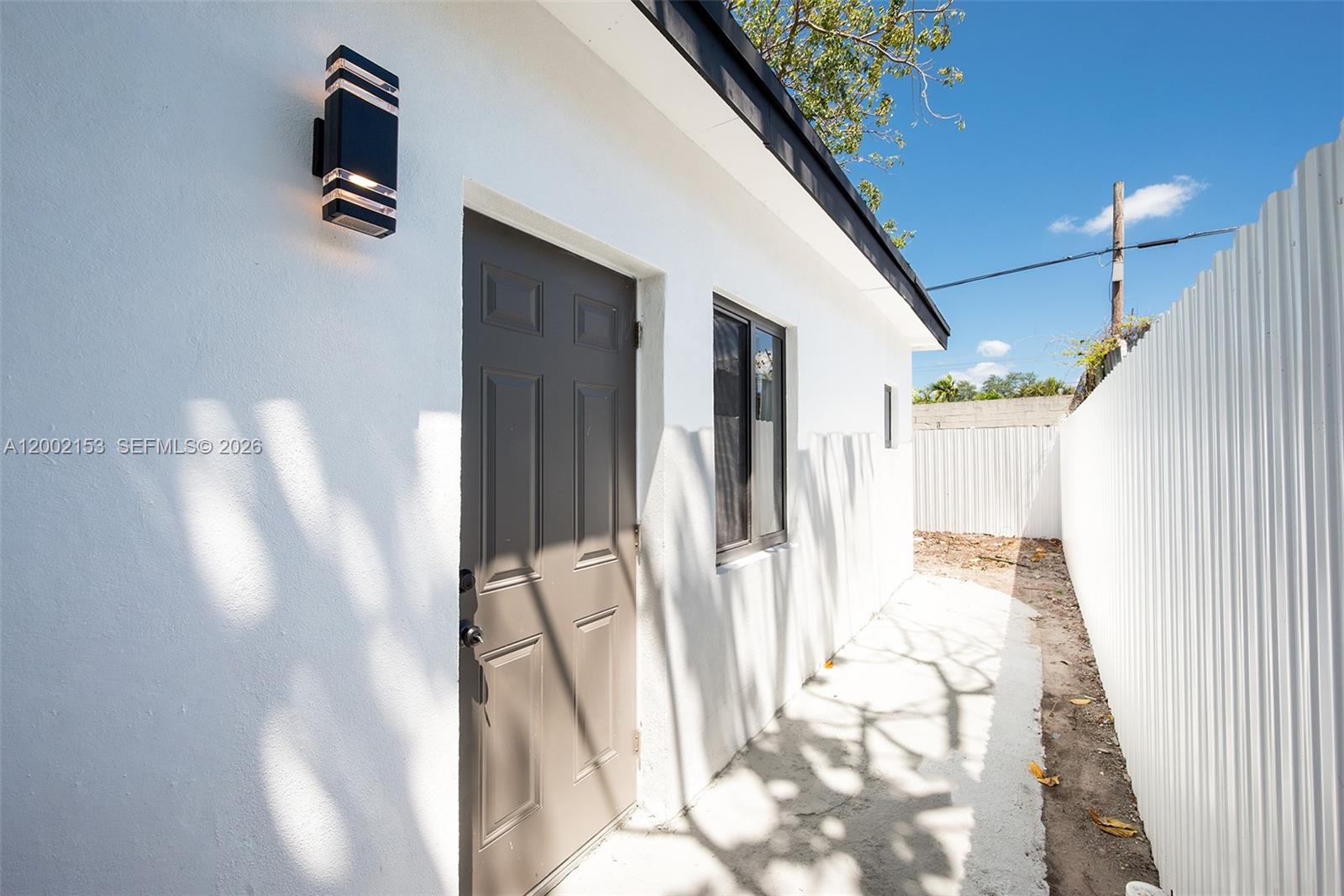 WEST END PARK AMD PL - Residential