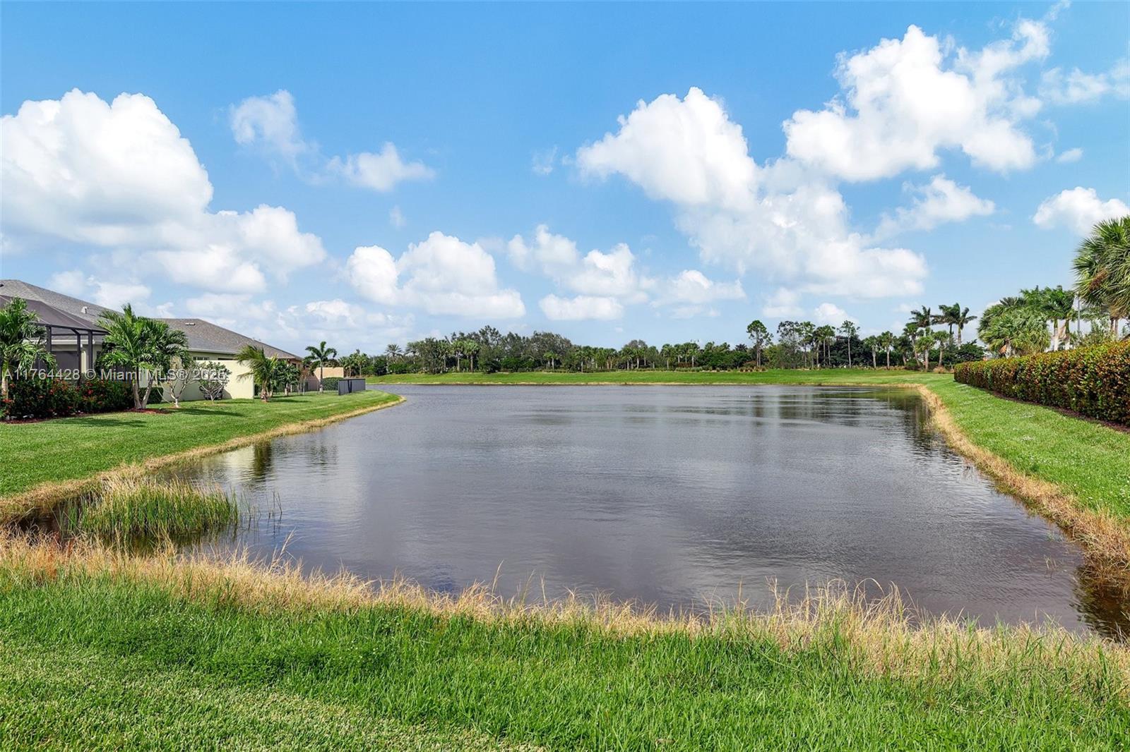 LAKEPARK AT TRADITION - Residential