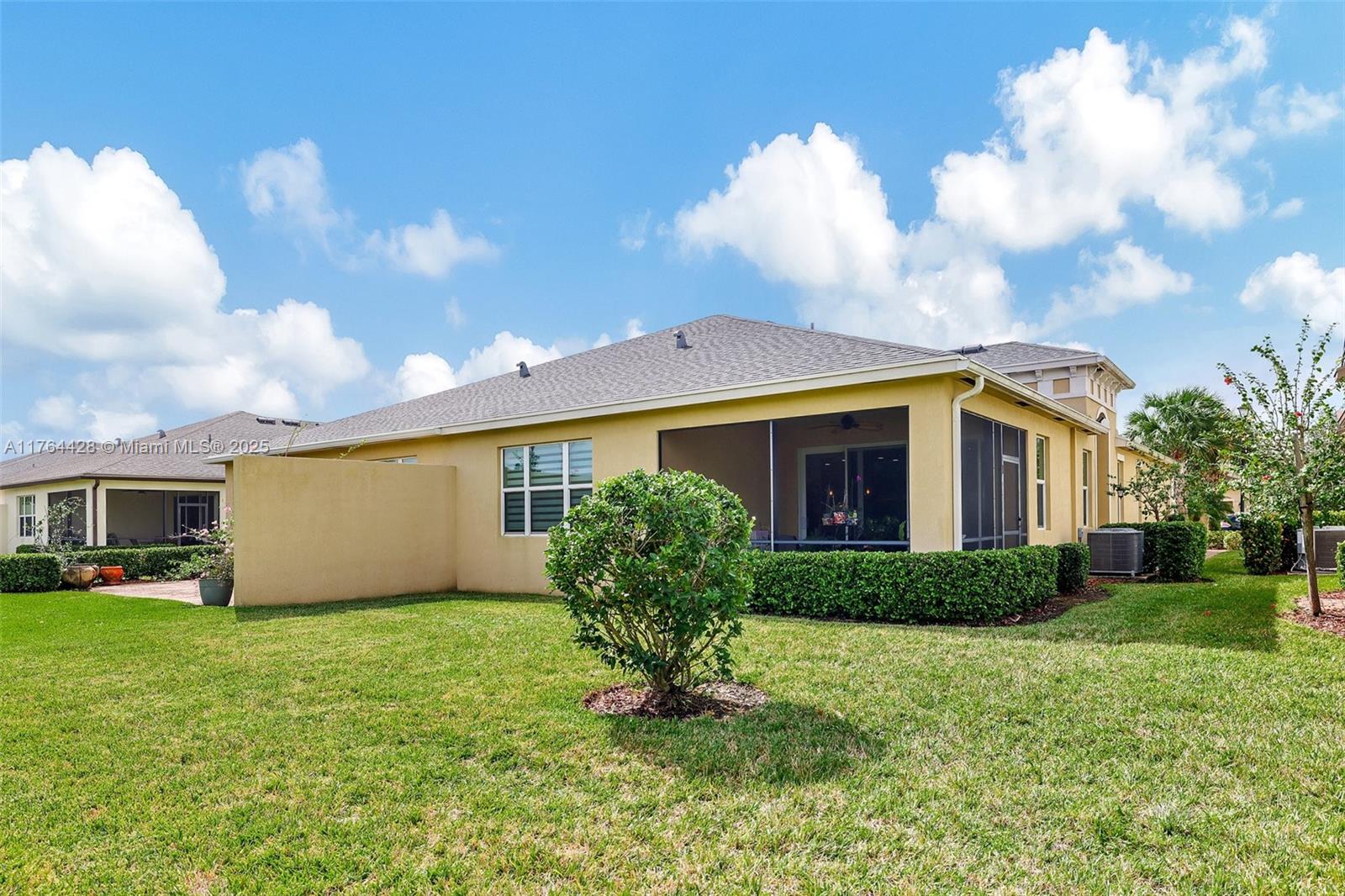 LAKEPARK AT TRADITION - Residential
