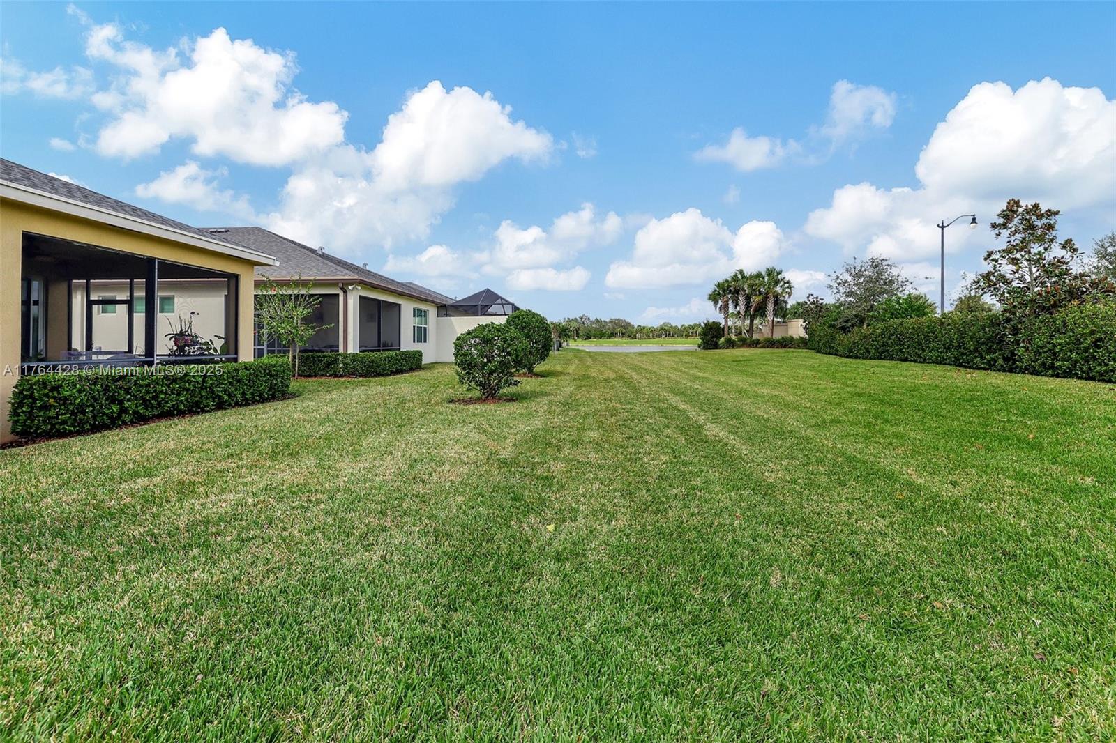 LAKEPARK AT TRADITION - Residential