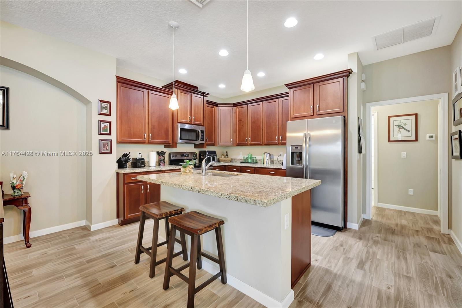 LAKEPARK AT TRADITION - Residential