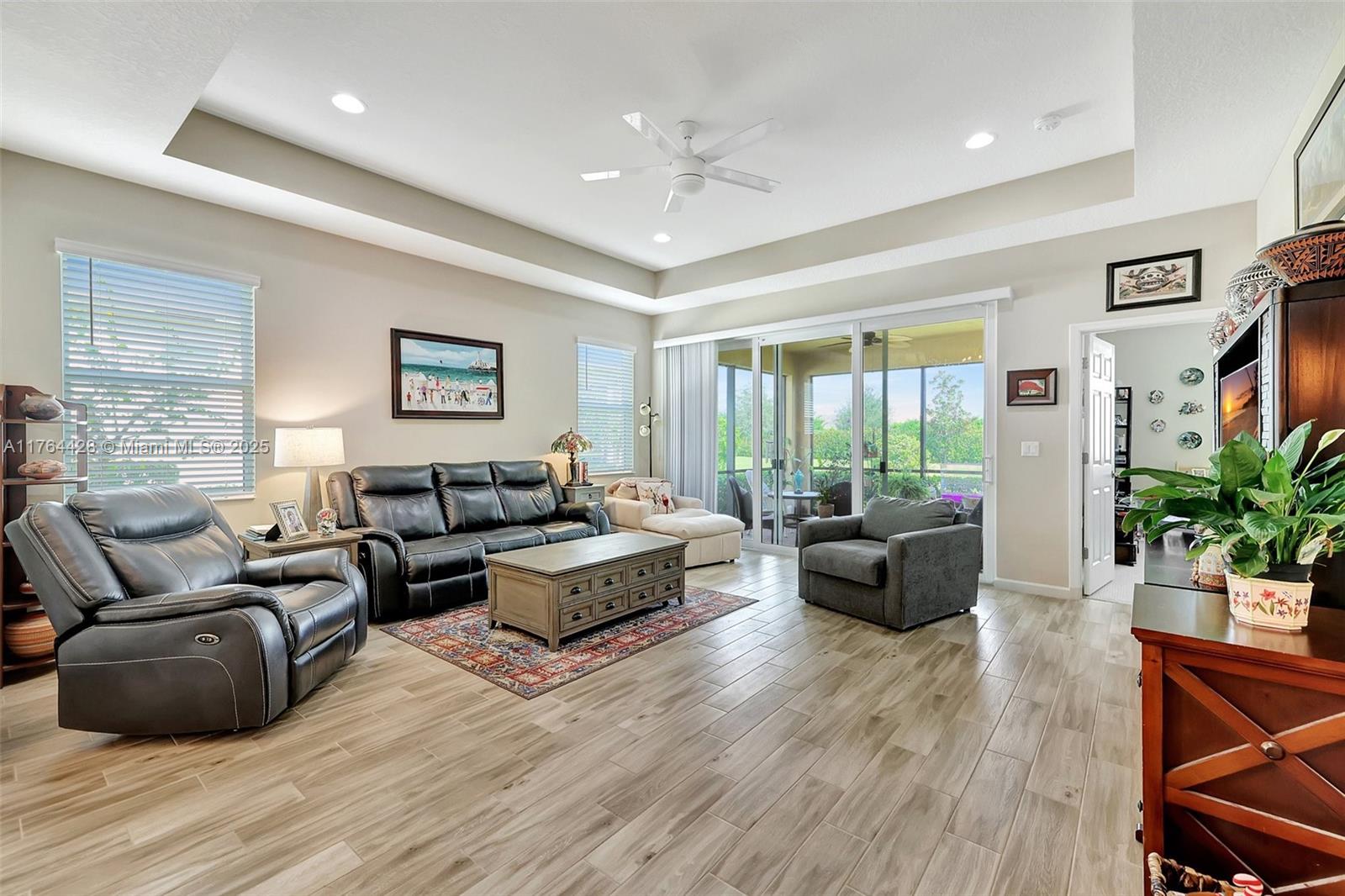 LAKEPARK AT TRADITION - Residential