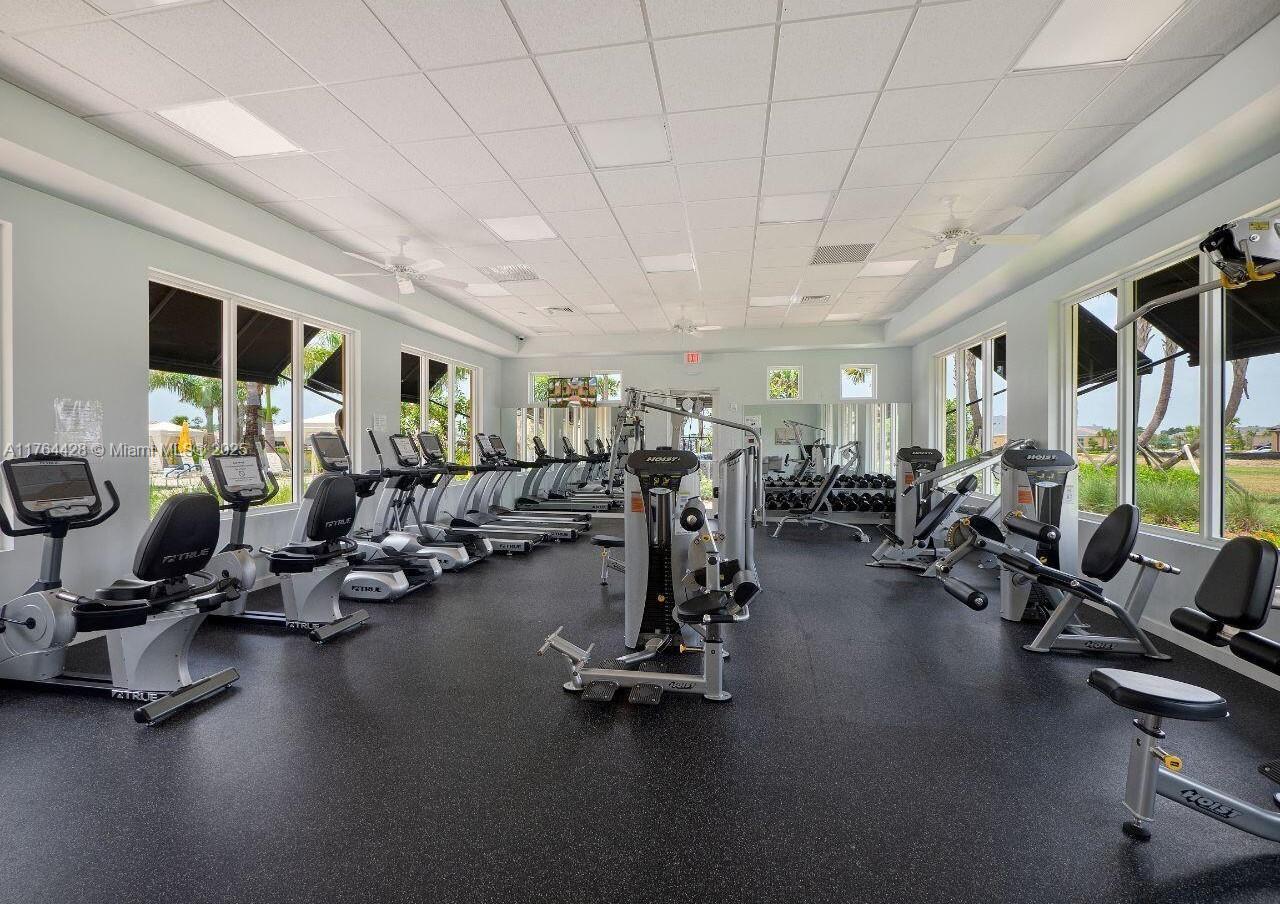 LAKEPARK AT TRADITION - Residential