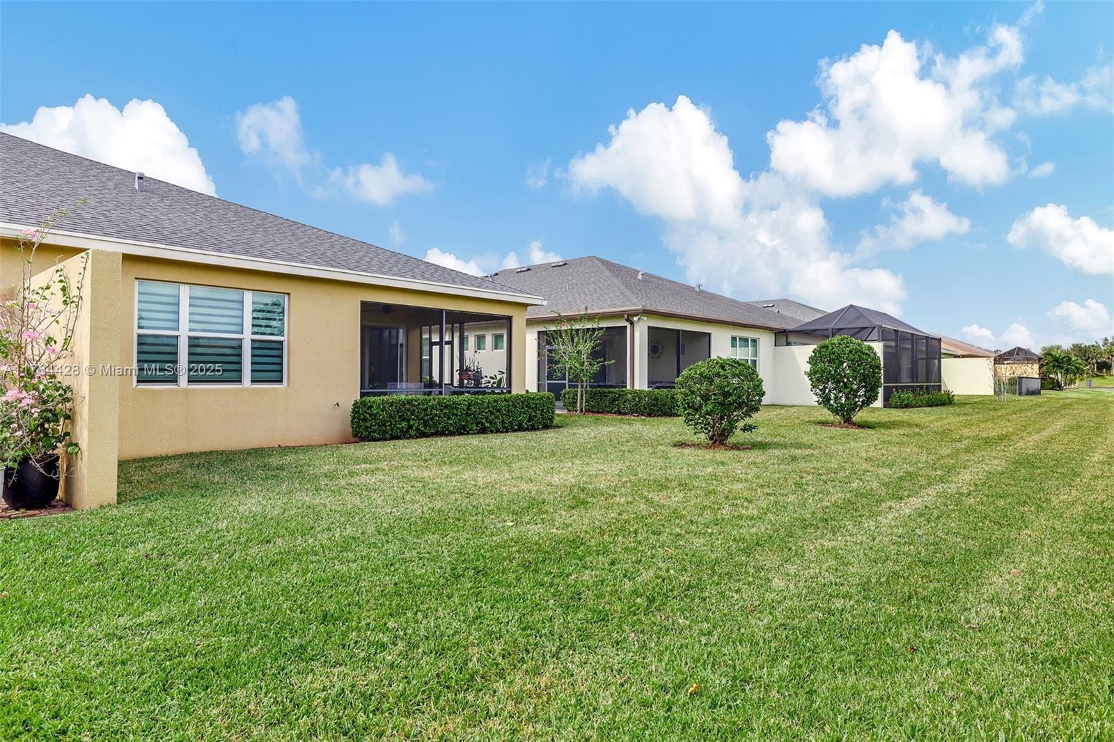LAKEPARK AT TRADITION - Residential