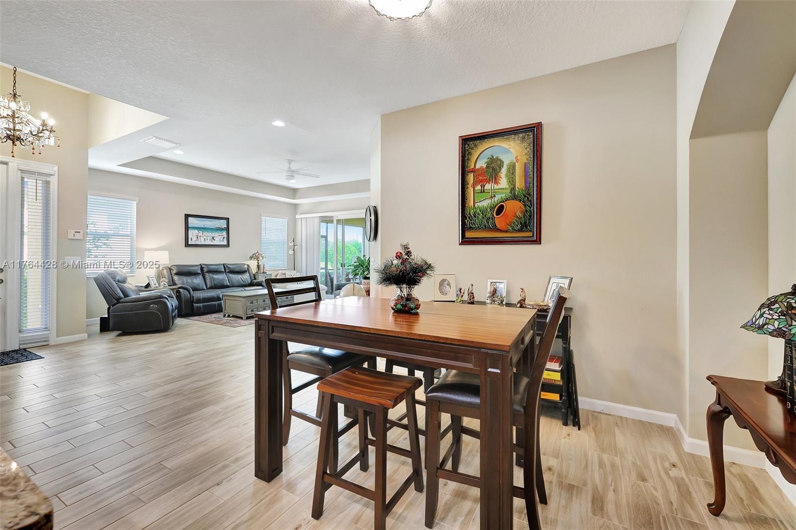 LAKEPARK AT TRADITION - Residential