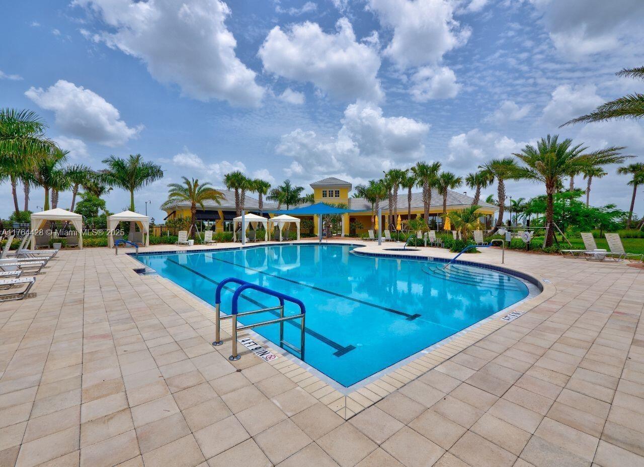 LAKEPARK AT TRADITION - Residential