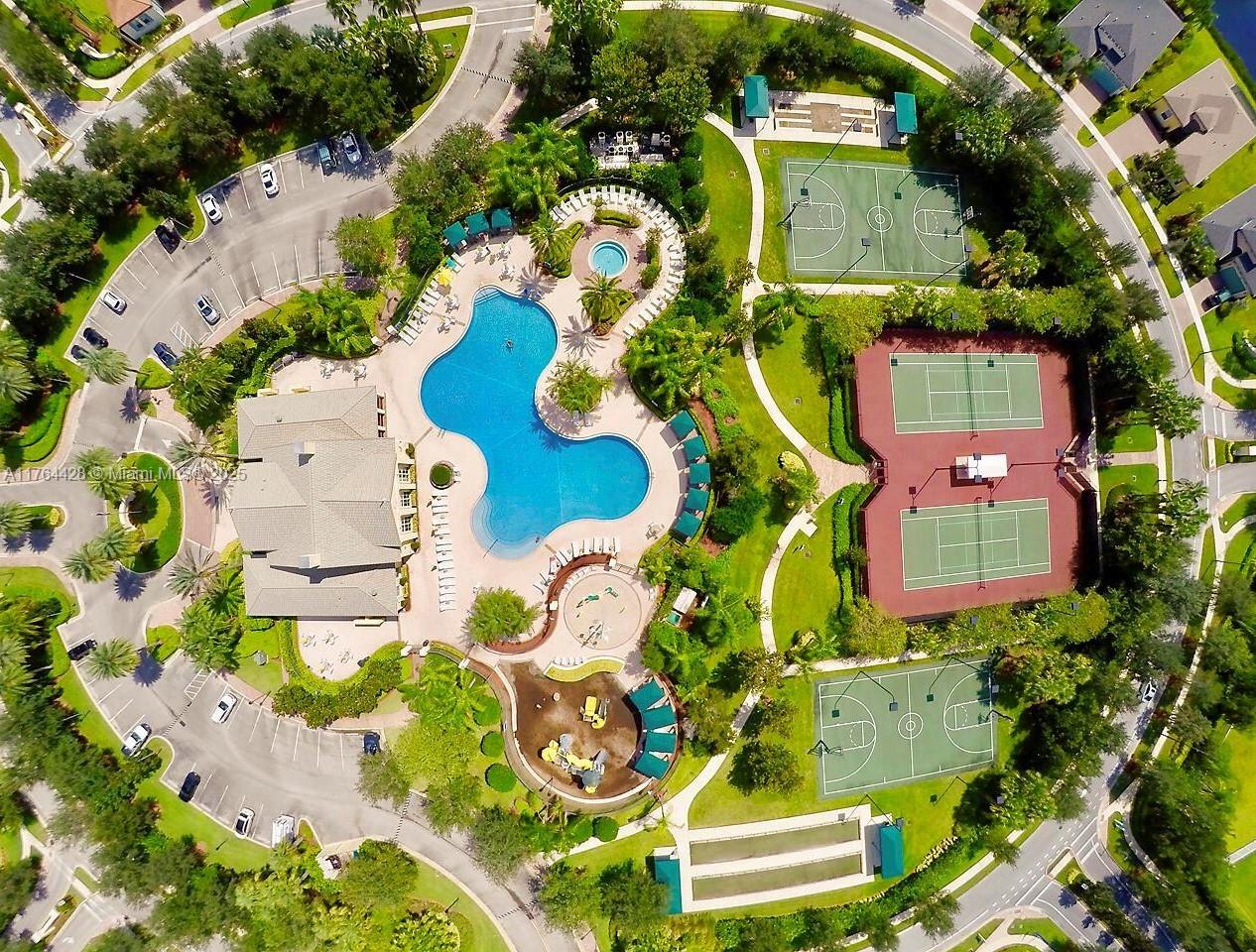 LAKEPARK AT TRADITION - Residential