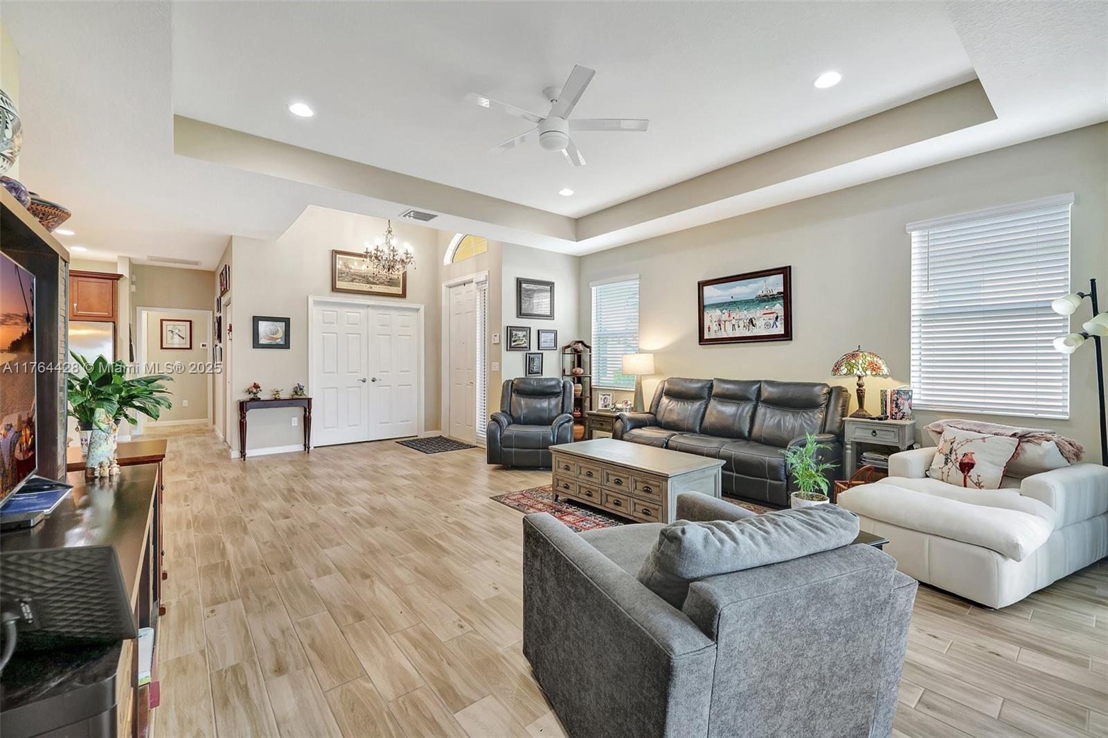 LAKEPARK AT TRADITION - Residential