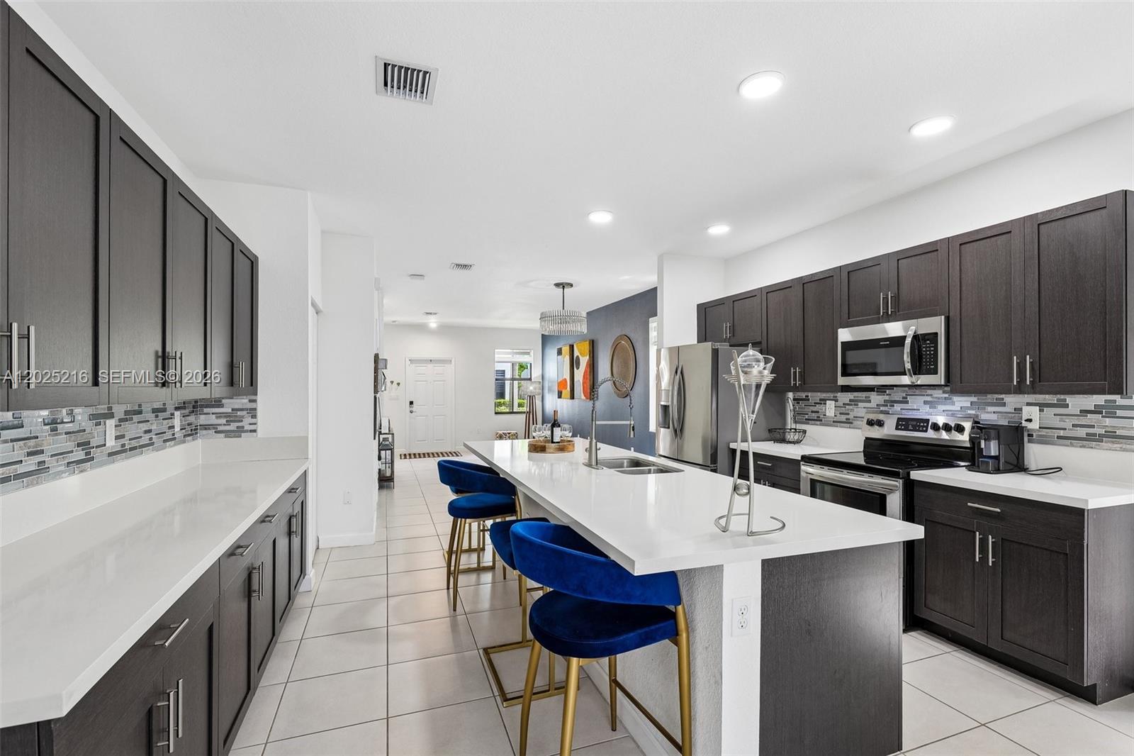 RESERVE AT EDGEWOOD - Residential