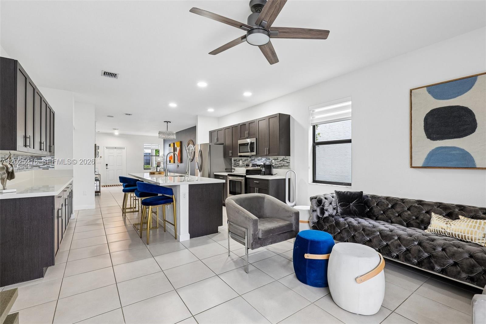 RESERVE AT EDGEWOOD - Residential