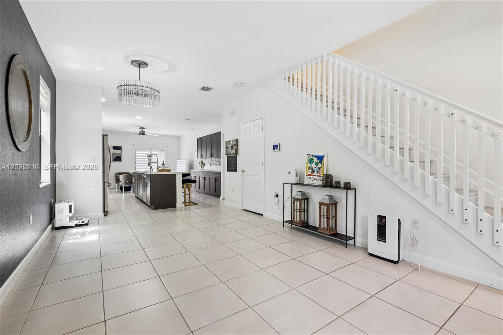 RESERVE AT EDGEWOOD - Residential