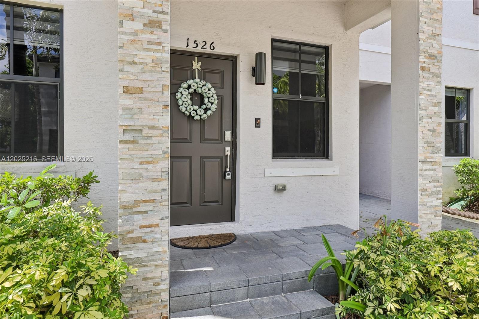 RESERVE AT EDGEWOOD - Residential