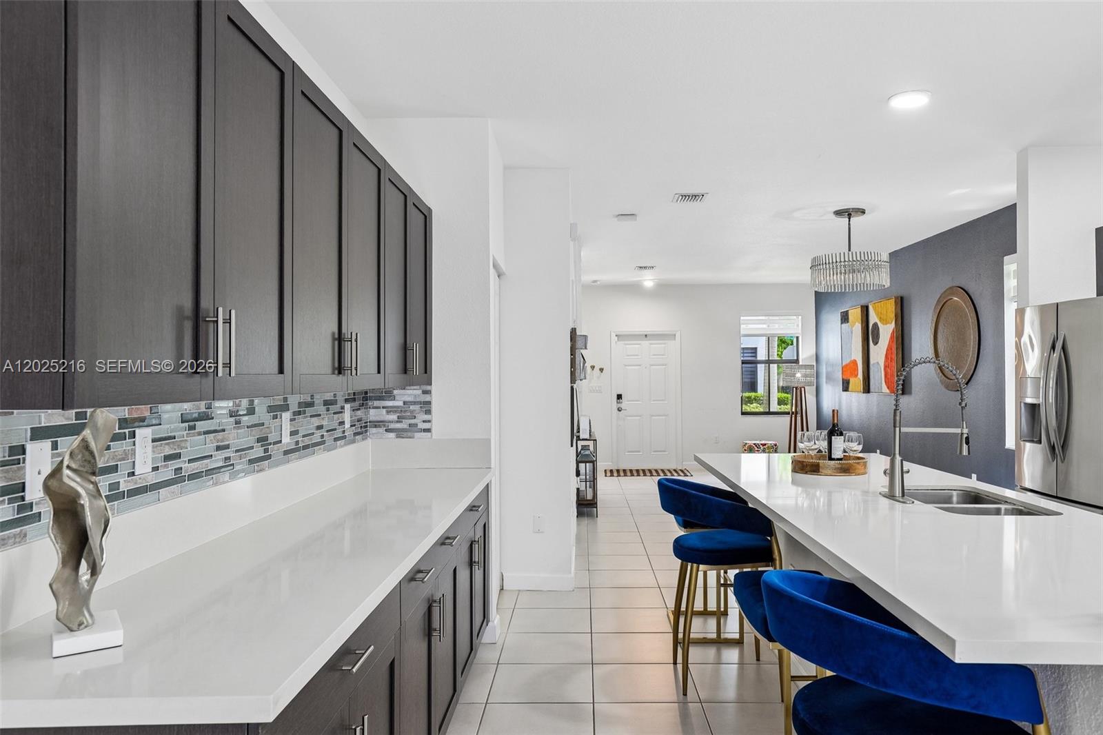 RESERVE AT EDGEWOOD - Residential