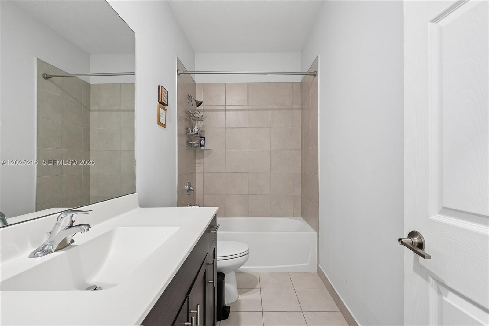 RESERVE AT EDGEWOOD - Residential