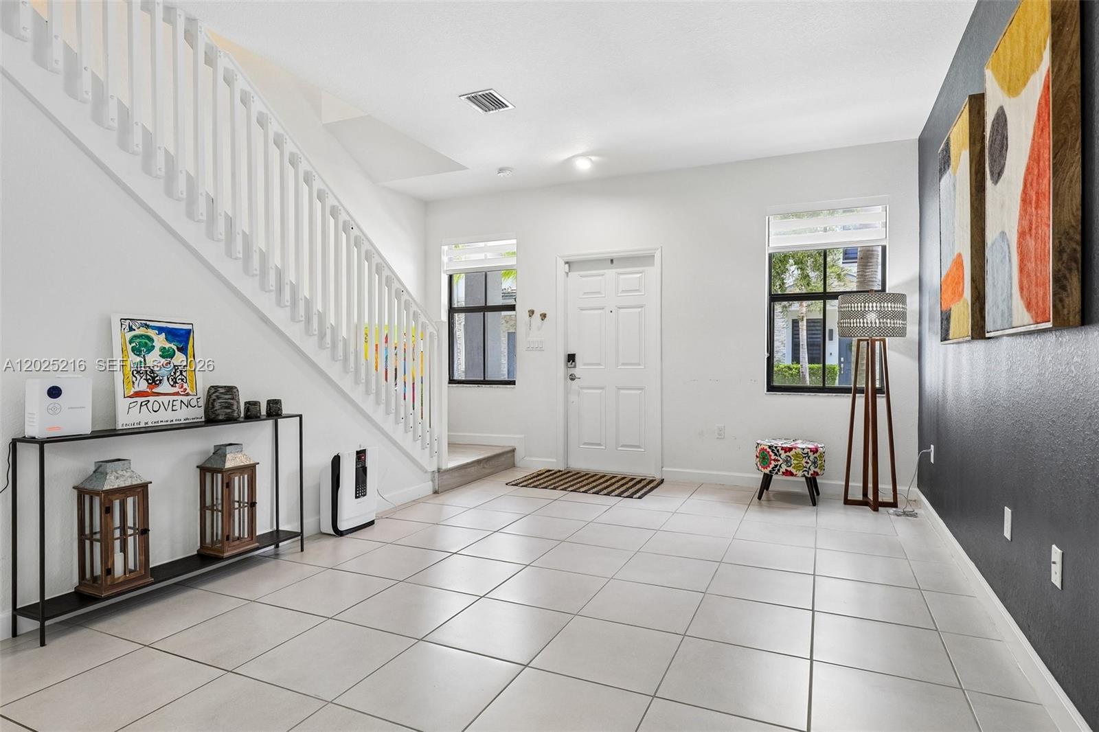 RESERVE AT EDGEWOOD - Residential