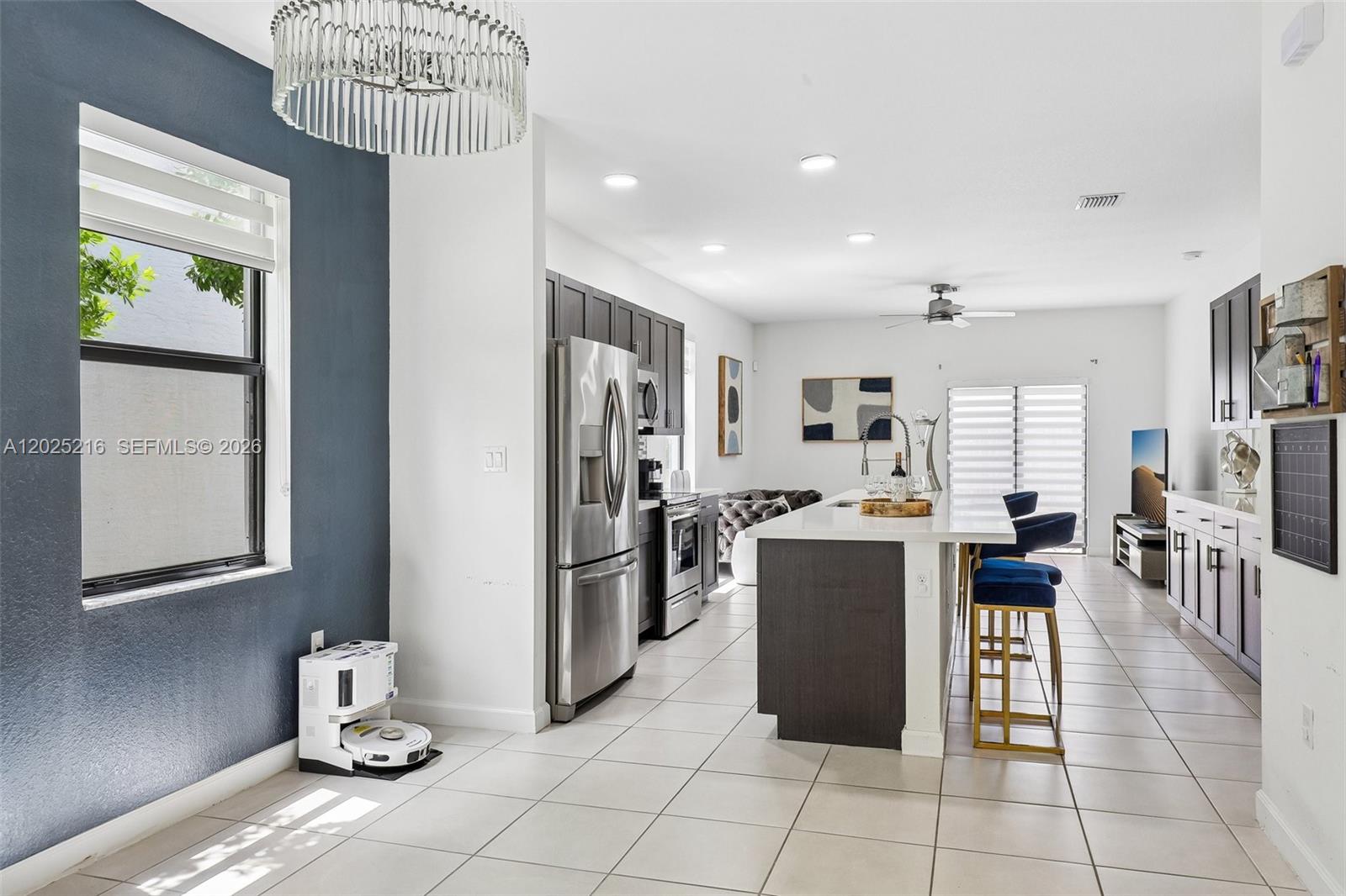 RESERVE AT EDGEWOOD - Residential
