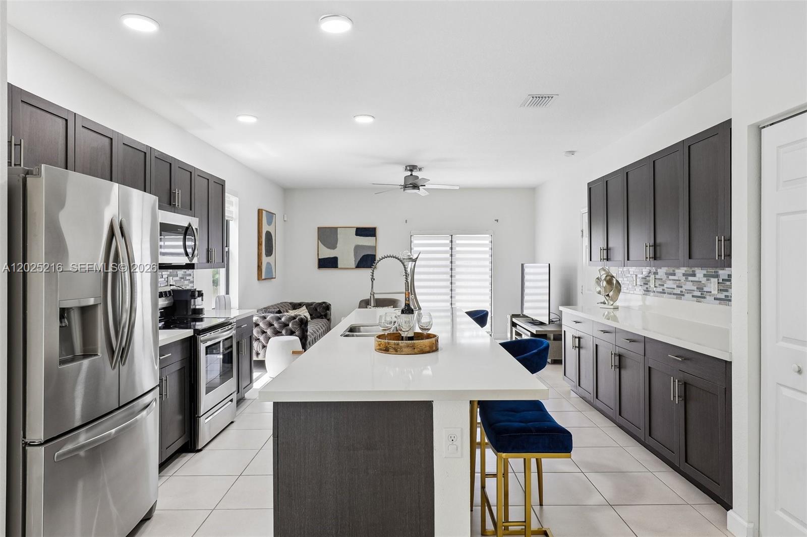 RESERVE AT EDGEWOOD - Residential
