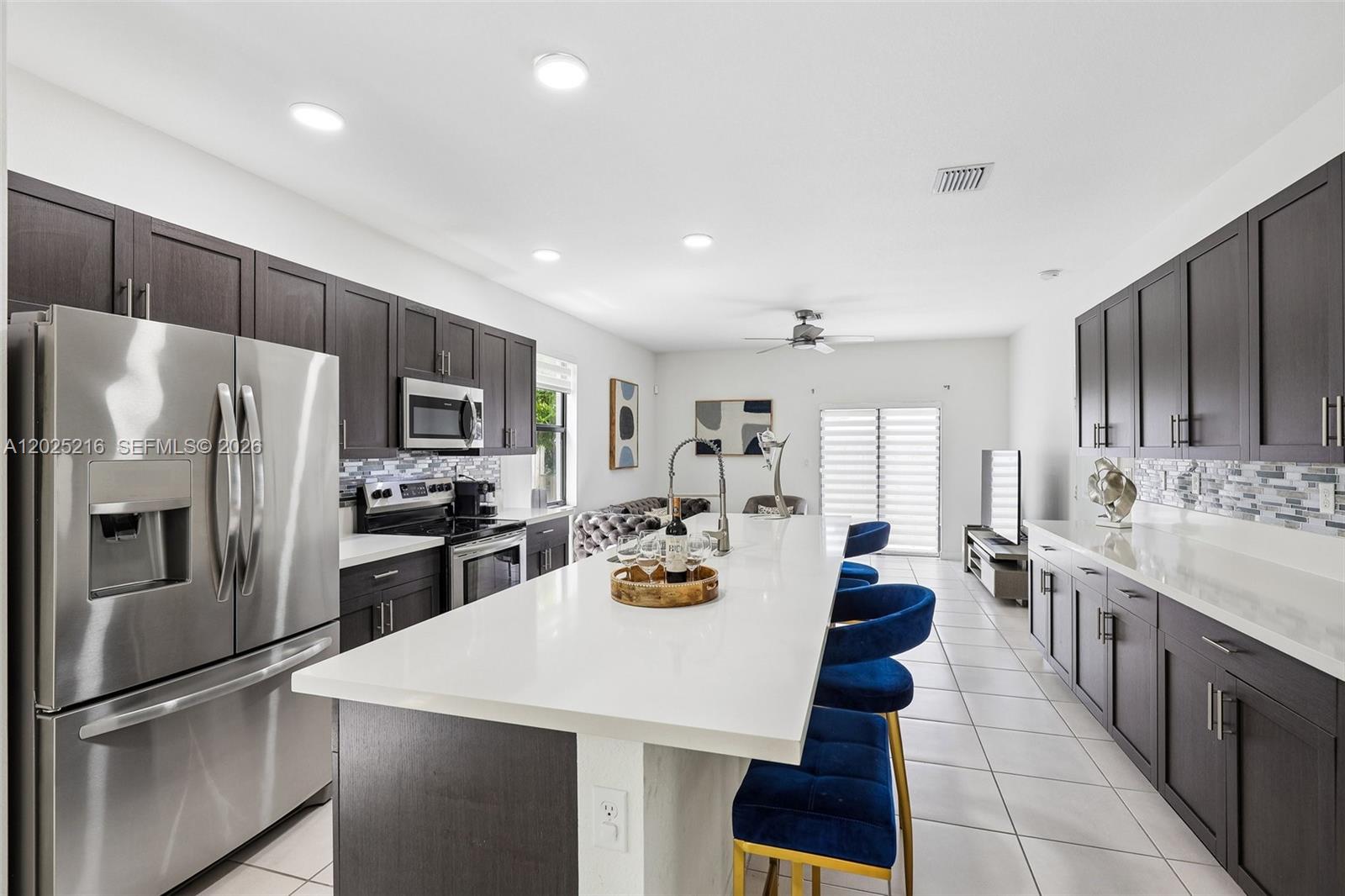 RESERVE AT EDGEWOOD - Residential