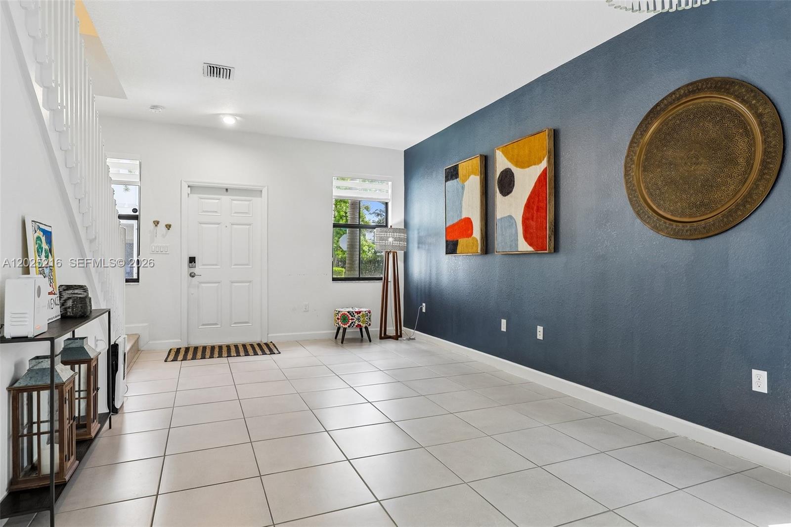 RESERVE AT EDGEWOOD - Residential