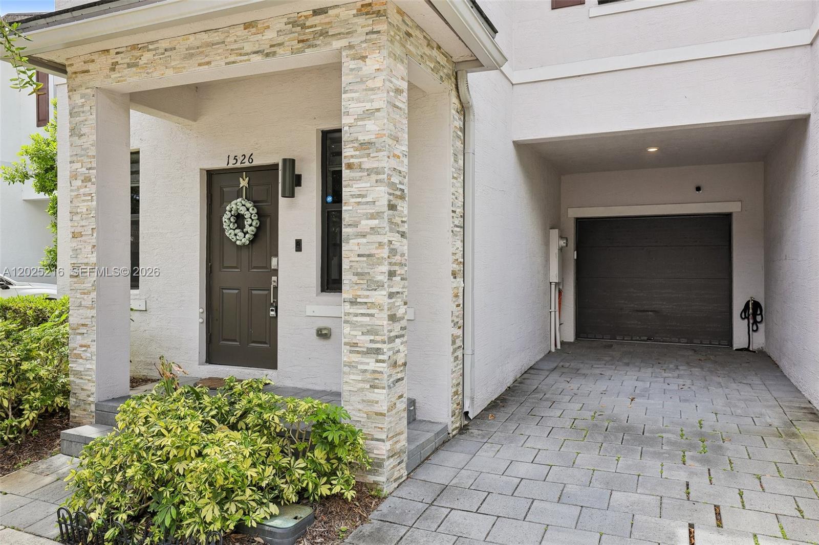 RESERVE AT EDGEWOOD - Residential