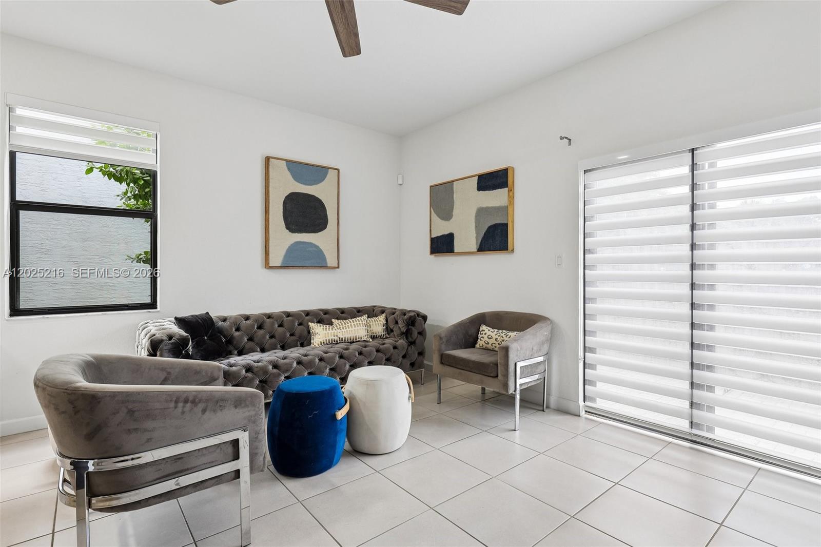 RESERVE AT EDGEWOOD - Residential