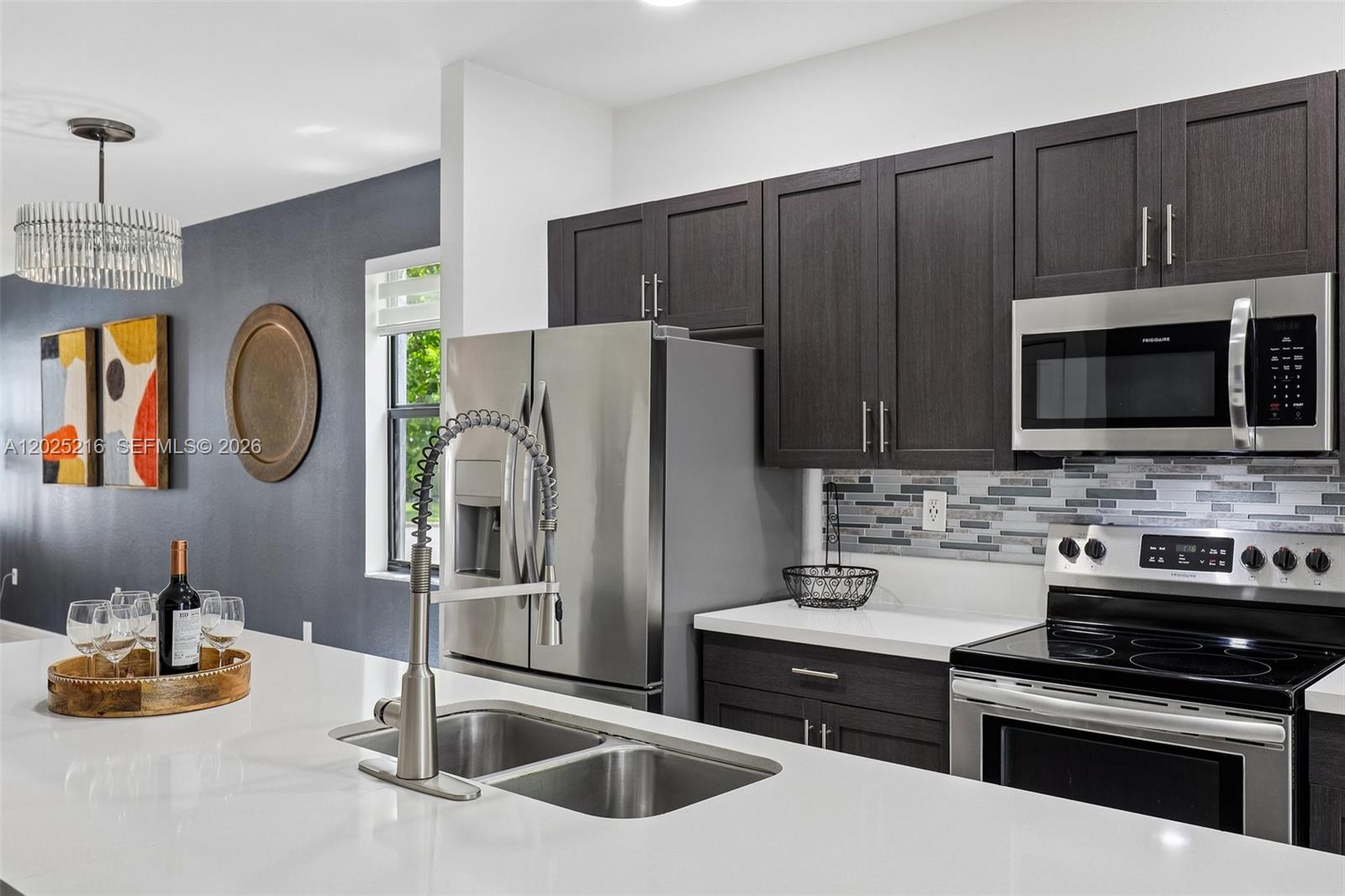 RESERVE AT EDGEWOOD - Residential