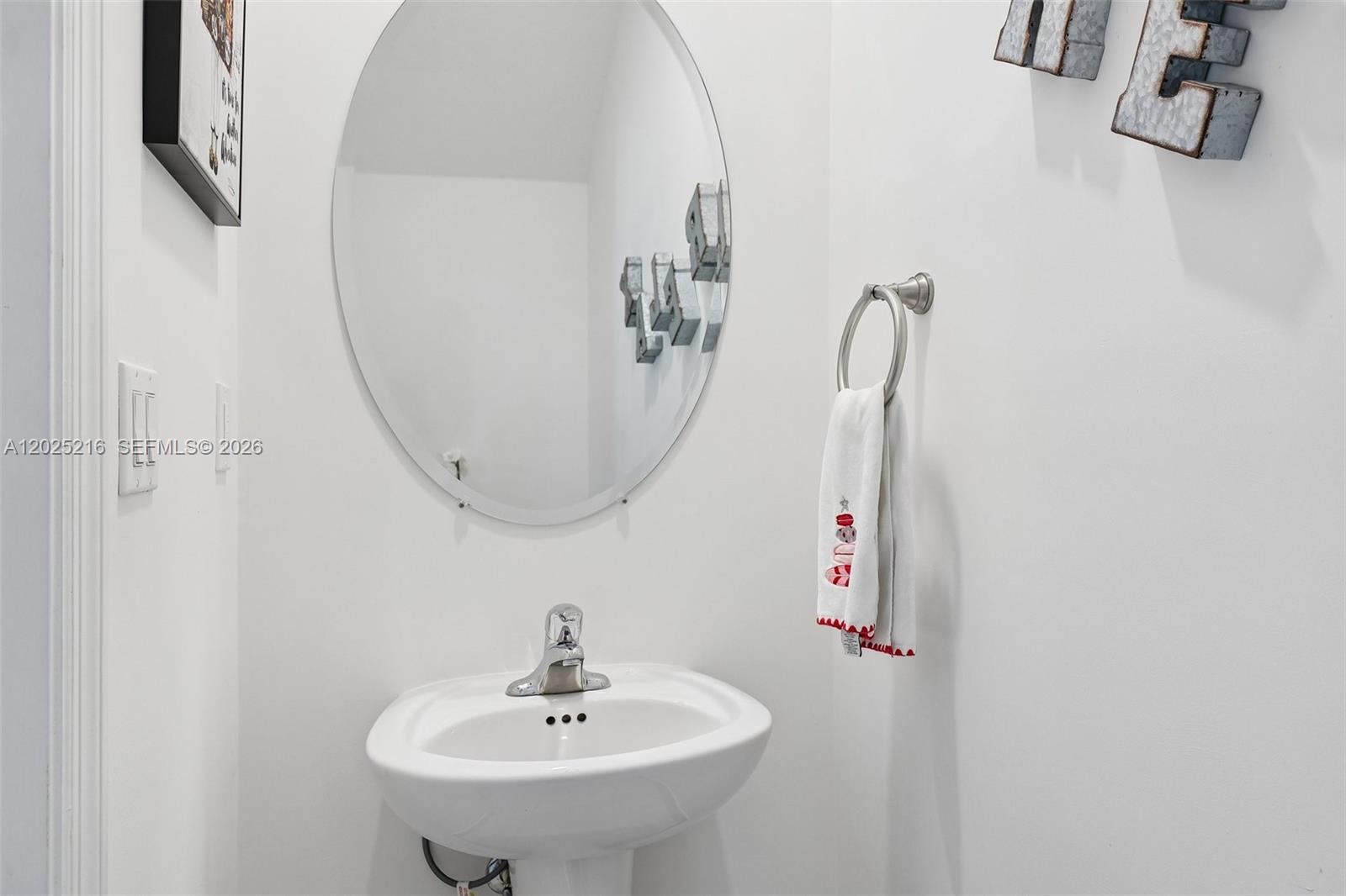 RESERVE AT EDGEWOOD - Residential