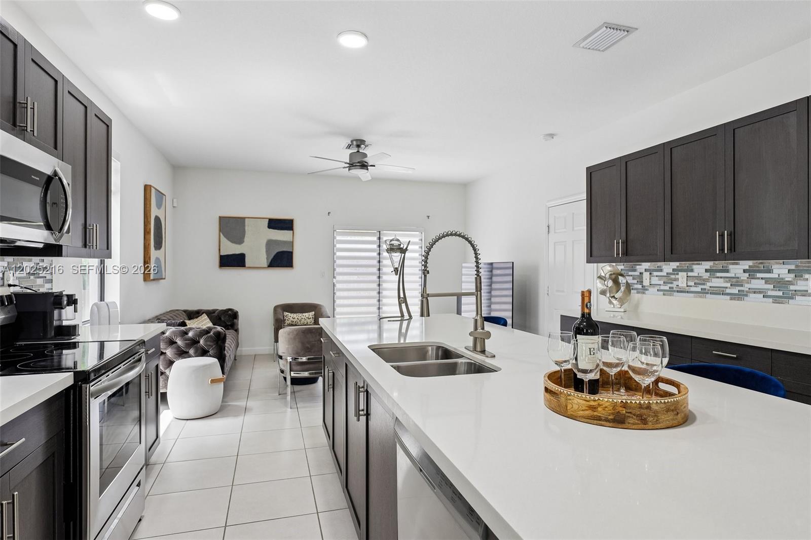 RESERVE AT EDGEWOOD - Residential