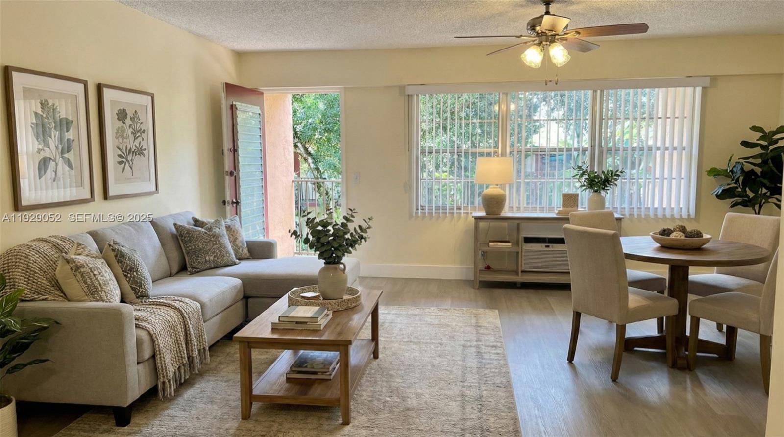 NEW HAMPTON AT CENTURY VI - Residential Lease