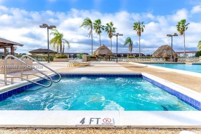 NEW HAMPTON AT CENTURY VI - Residential Lease