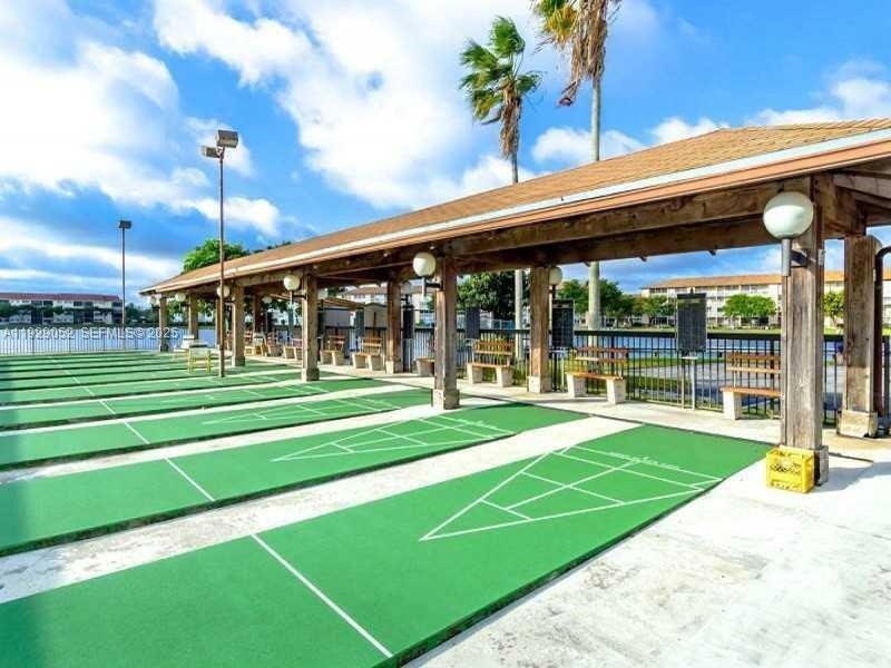 NEW HAMPTON AT CENTURY VI - Residential Lease