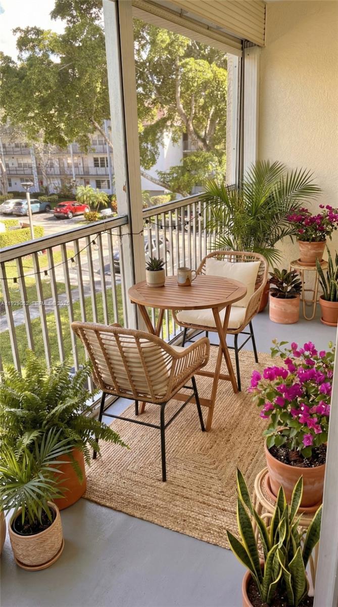 NEW HAMPTON AT CENTURY VI - Residential Lease