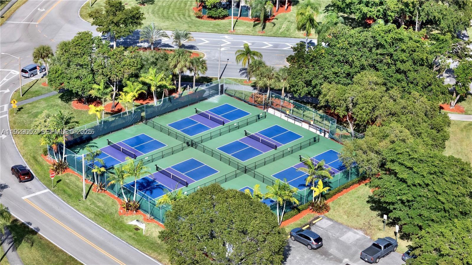 NEW HAMPTON AT CENTURY VI - Residential Lease