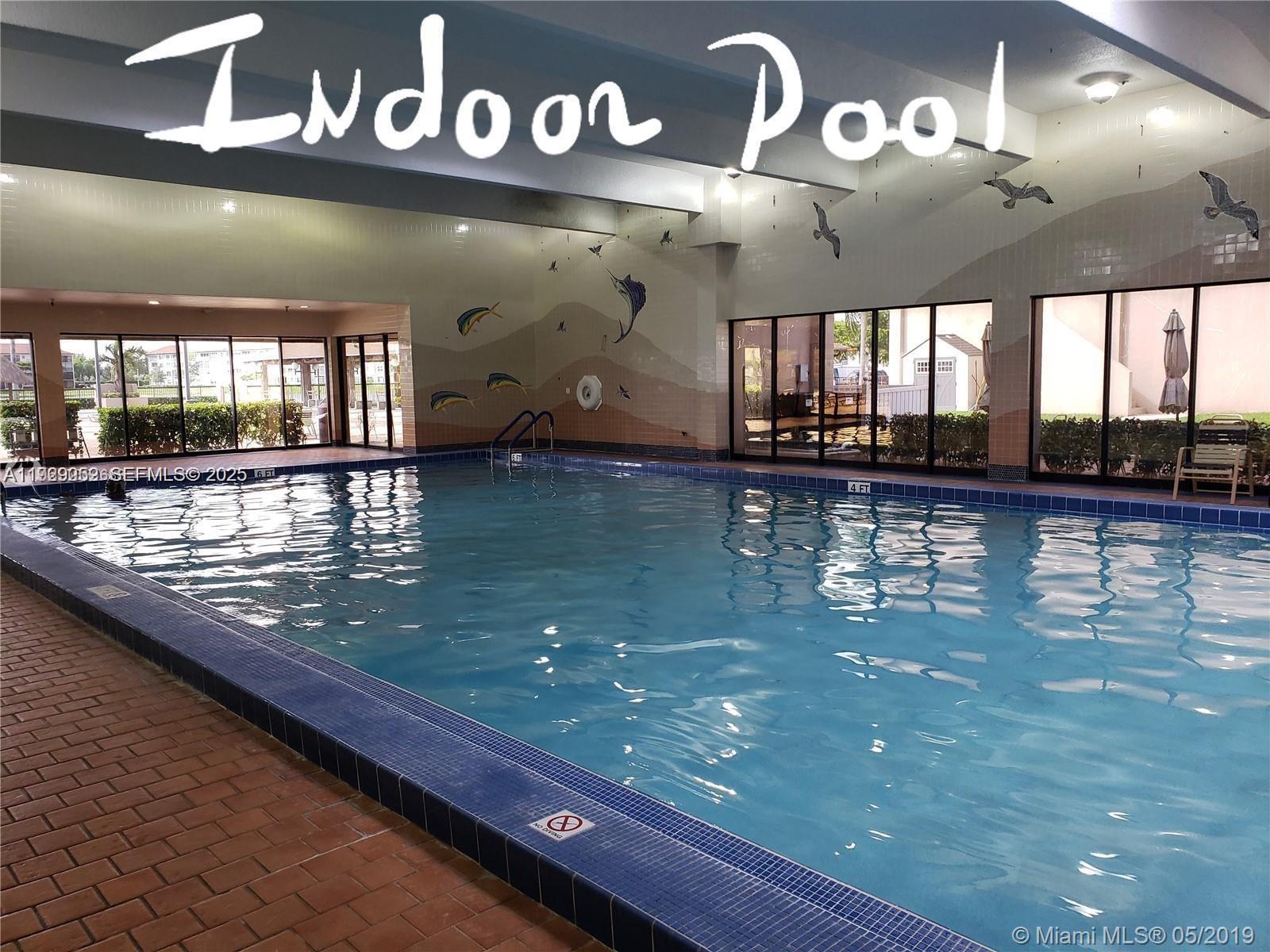 NEW HAMPTON AT CENTURY VI - Residential Lease