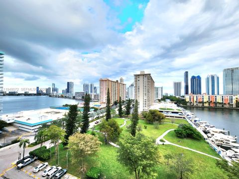 Photo of 290 174th St #1217, Sunny Isles Beach, FL 33160 (MLS # A11948072)