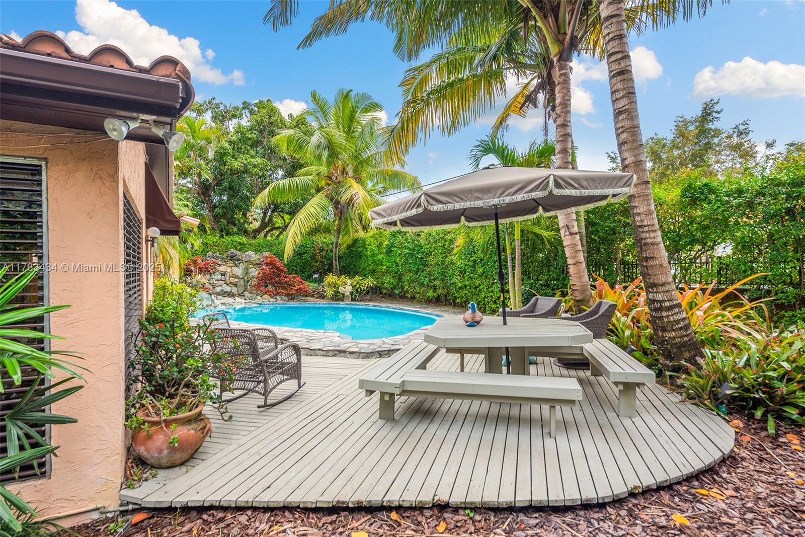 CORAL GABLES RIV SEC 6 - Residential