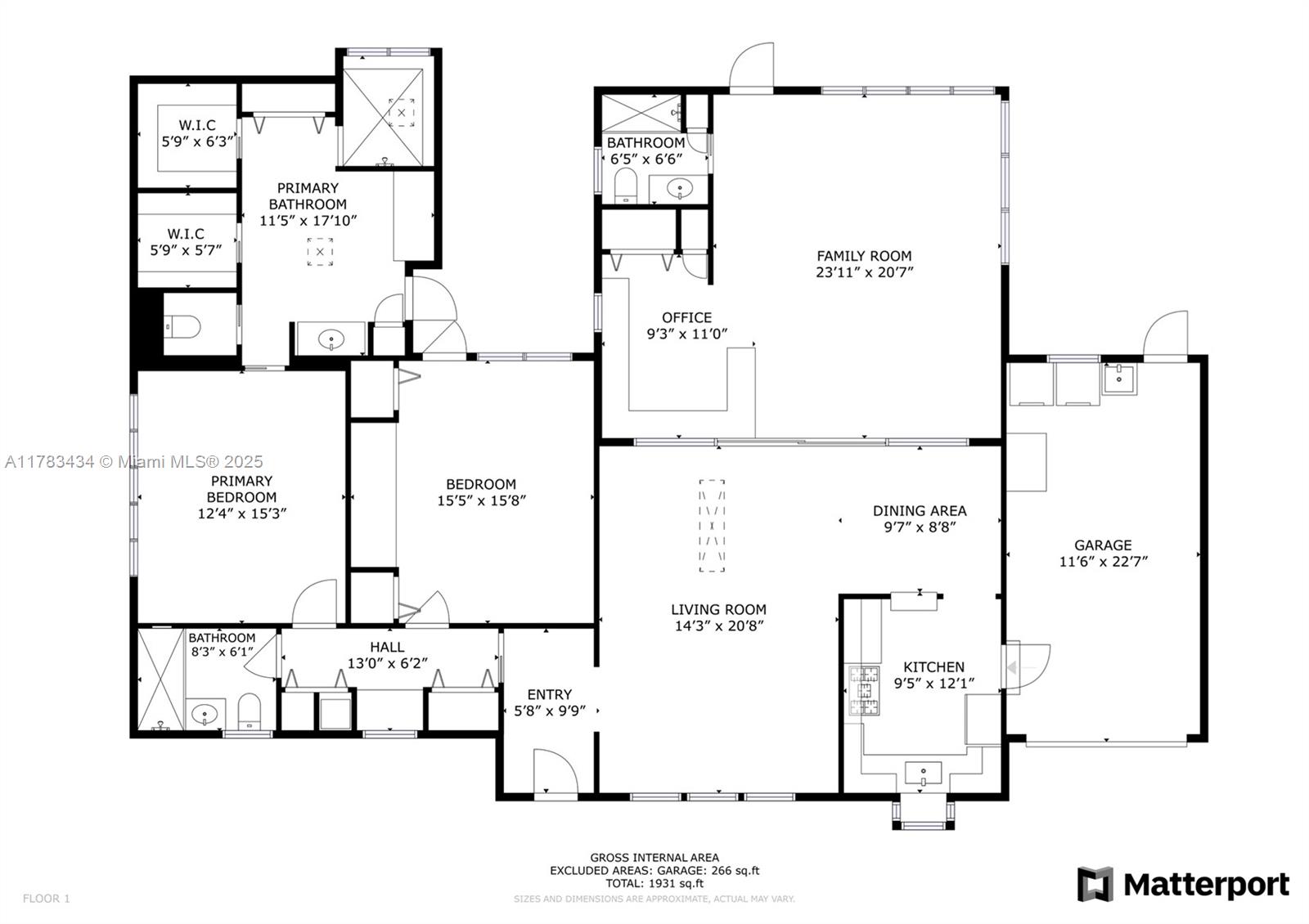 CORAL GABLES RIV SEC 6 - Residential