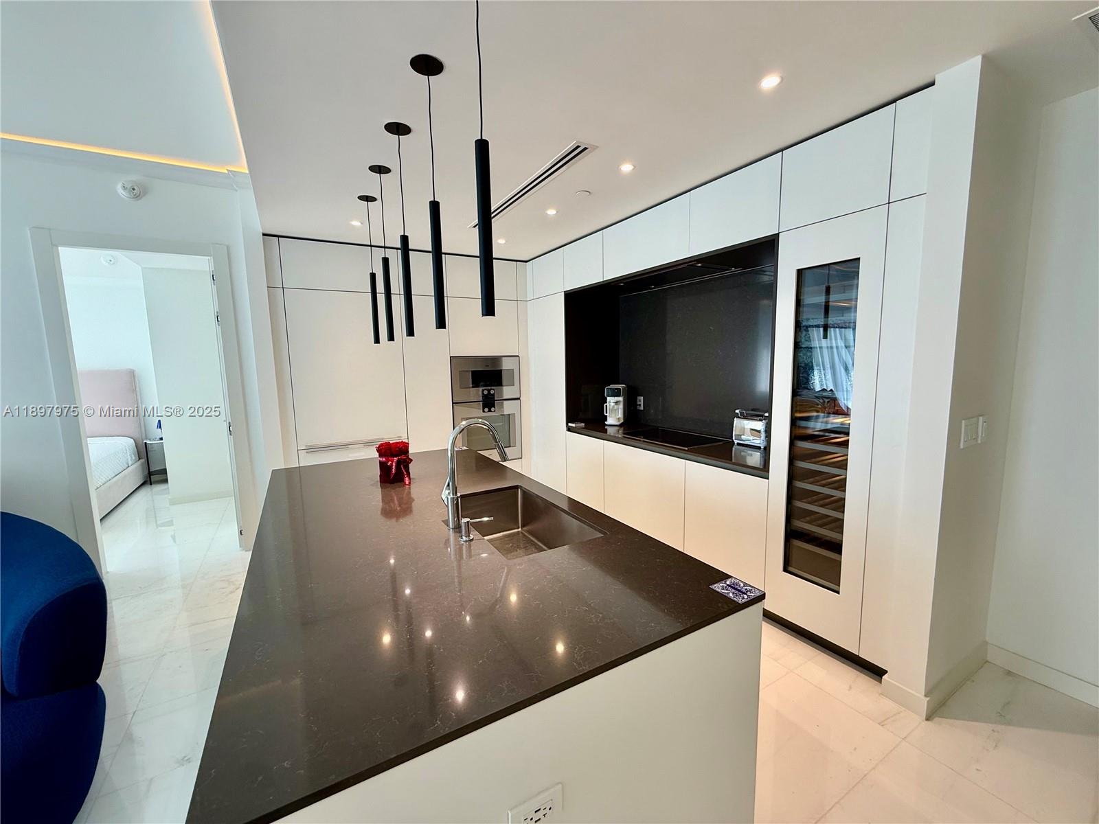 Aston Martin Residences Co - Residential Lease