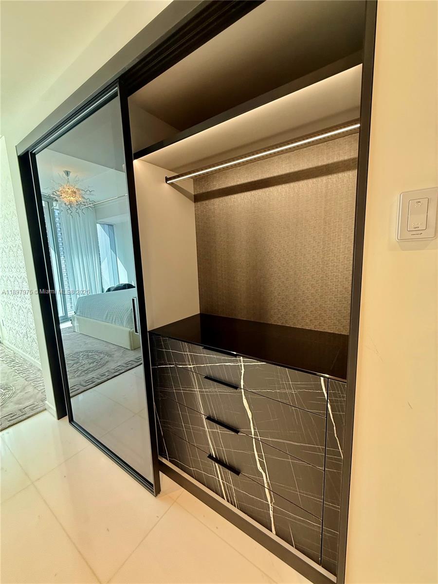 Aston Martin Residences Co - Residential Lease