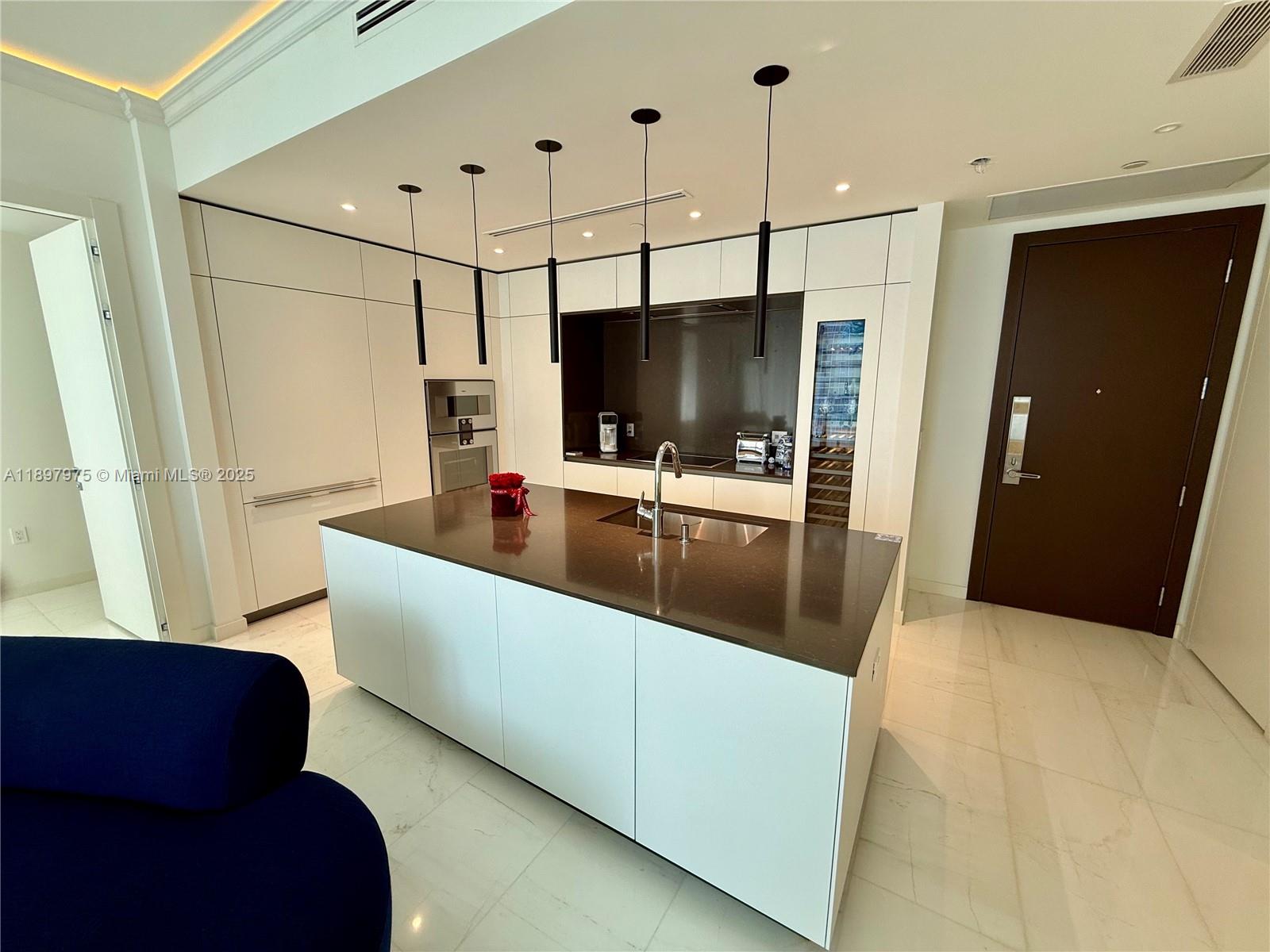 Aston Martin Residences Co - Residential Lease