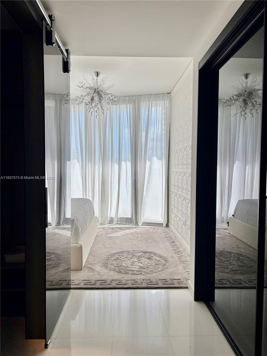 Aston Martin Residences Co - Residential Lease