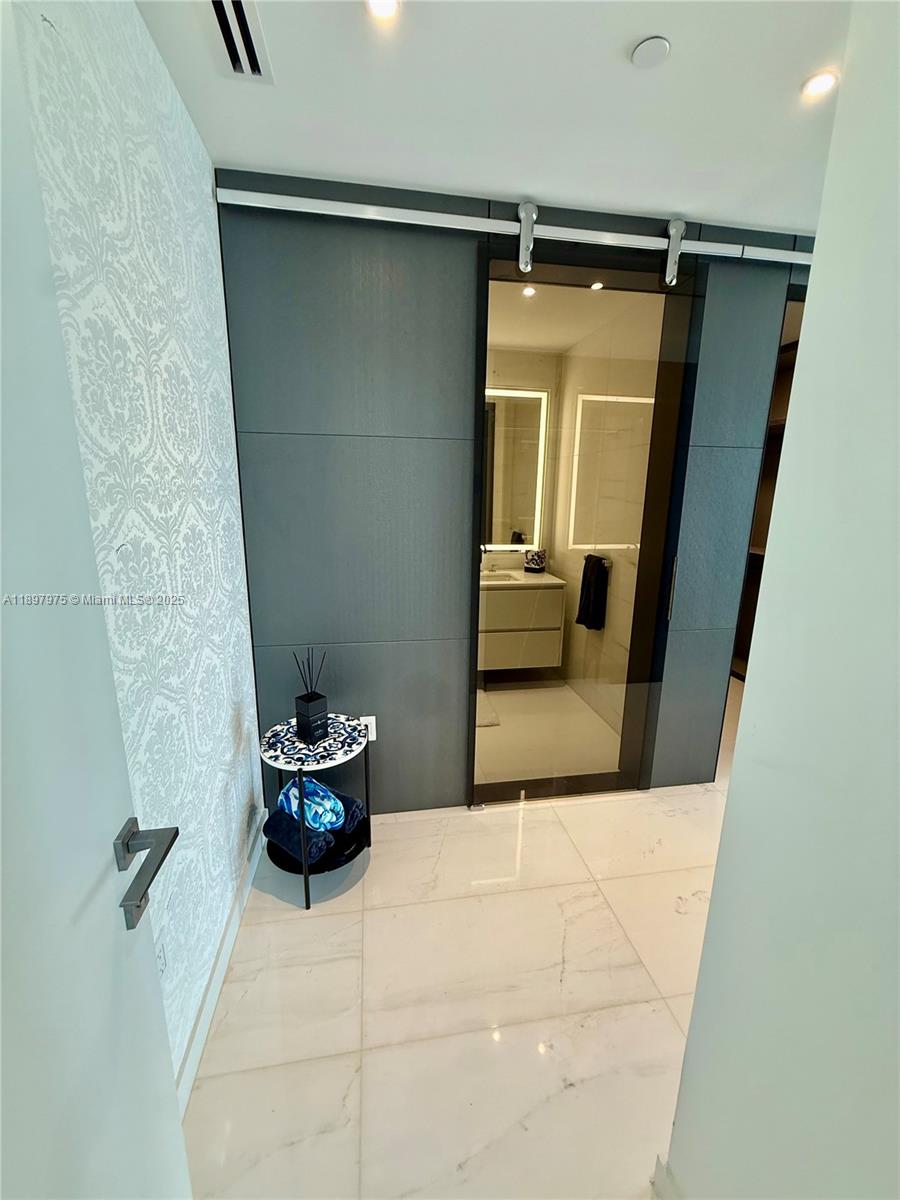 Aston Martin Residences Co - Residential Lease