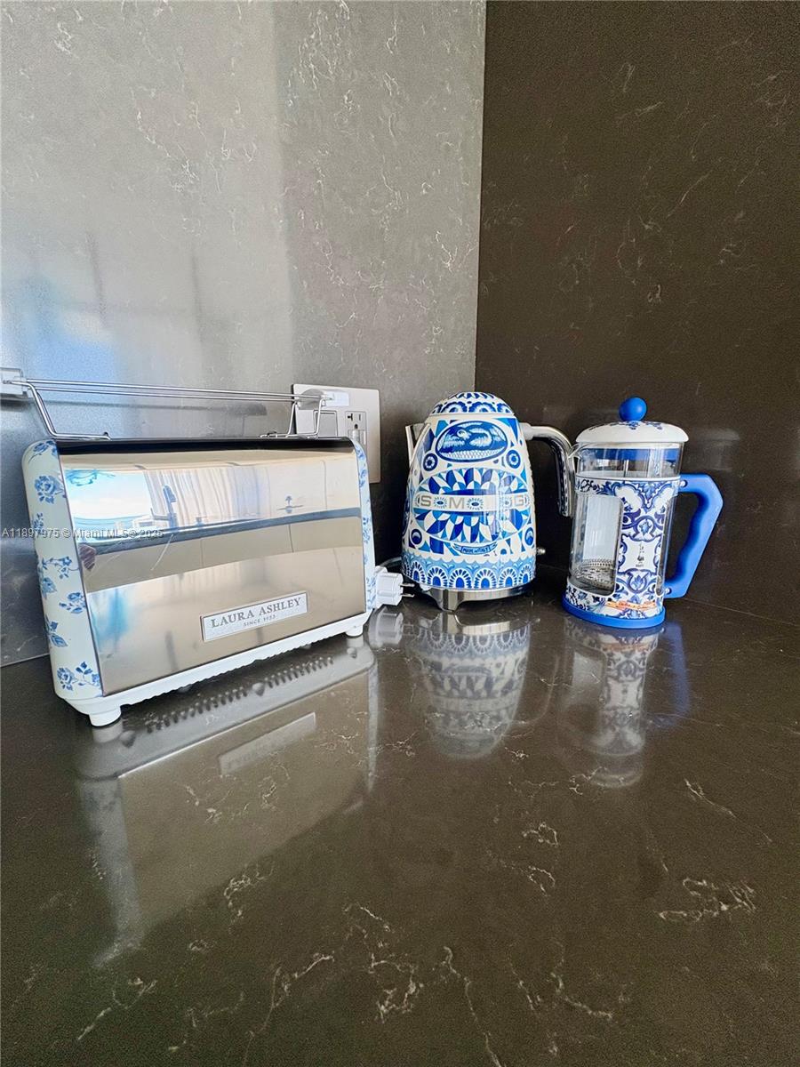 Aston Martin Residences Co - Residential Lease