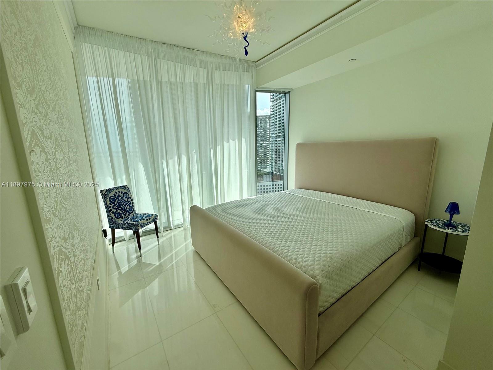 Aston Martin Residences Co - Residential Lease