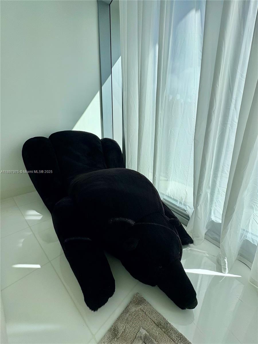 Aston Martin Residences Co - Residential Lease