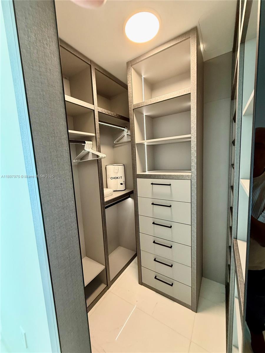 Aston Martin Residences Co - Residential Lease